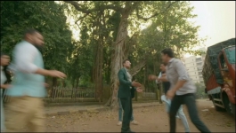 Kavya Ek Jazbaa Ek Junoon - 6th November 2023